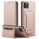 Flip Cover iPhone 11 Pro Kartenhalter Halterung Flip Cover iPhone 11 Pro Kartenhalter Halterung