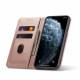 Flip Cover iPhone 11 Pro Kartenhalter Halterung Flip Cover iPhone 11 Pro Kartenhalter Halterung