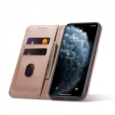 Flip Cover iPhone 11 Pro Kartenhalter Halterung Flip Cover iPhone 11 Pro Kartenhalter Halterung