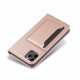 Flip Cover iPhone 11 Pro Kartenhalter Halterung Flip Cover iPhone 11 Pro Kartenhalter Halterung