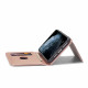 Flip Cover iPhone 11 Pro Kartenhalter Halterung Flip Cover iPhone 11 Pro Kartenhalter Halterung