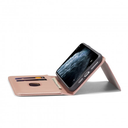 Flip Cover iPhone 11 Pro Kartenhalter Halterung Flip Cover iPhone 11 Pro Kartenhalter Halterung