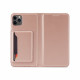 Flip Cover iPhone 11 Pro Kartenhalter Halterung Flip Cover iPhone 11 Pro Kartenhalter Halterung
