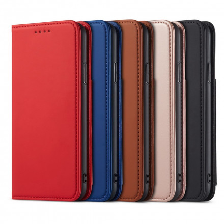 Flip Cover iPhone 11 Pro Kartenhalter Halterung Flip Cover iPhone 11 Pro Kartenhalter Halterung