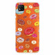 Xiaomi Redmi 9C Love Donuts Cover