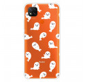 Xiaomi Redmi 9C Otaries Fun Cover