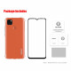 Xiaomi Redmi 9C Combo Cover und gehärtetes Glas Bildschirm ENKAY