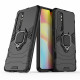 Xiaomi Mi Note 10 Lite Ring Resistant Cover