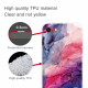 iPhone SE 2 / 8 / 7 Cover Marmor Farbig iPhone SE 2 / 8 / 7 Cover Marmor Farbig