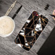 iPhone SE 2 / 8 / 7 Cover Marmor Geometrisch iPhone SE 2 / 8 / 7 Cover Marmor Geometrisch