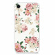 iPhone XR Hülle Blumen Liberty