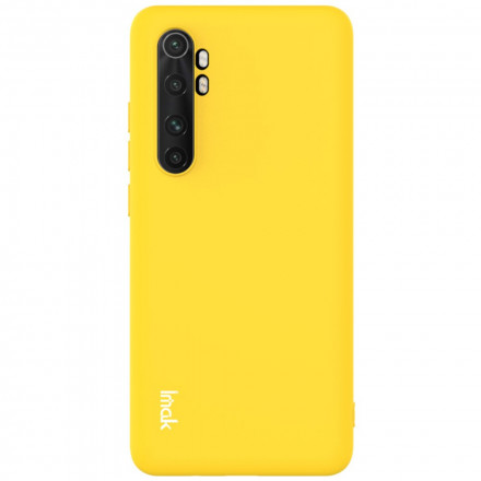 Xiaomi Mi Note 10 Lite Imak UC-2 Serie Felling Colors Cover