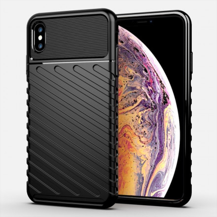 iPhone XS Max Thunder Serie Cover