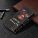 iPhone XS Max Tasche mit Reißverschluss Bär