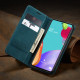 Flip Cover Samsung Galaxy A52 4G / A52 5G CASEME Kunstleder