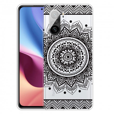 Poco F3 Sublime Lace Cover