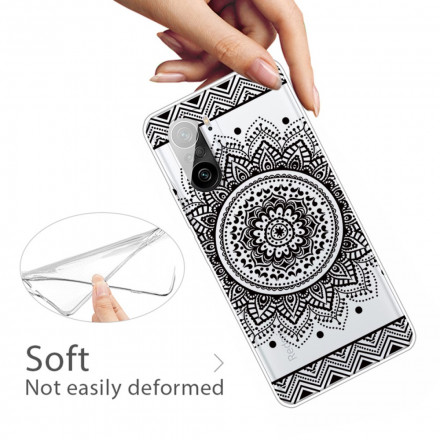 Poco F3 Sublime Lace Cover