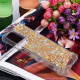 Samsung Galaxy A72 4G / A72 5G Desires Glitter Cover Samsung Galaxy A72 4G / A72 5G Desires Glitter Cover
