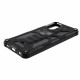 Samsung Galaxy A72 4G / A72 5G Cover Zweifarbig Abnehmbare Halterung Samsung Galaxy A72 4G / A72 5G Cover Zweifarbig Abnehmbare Halterung
