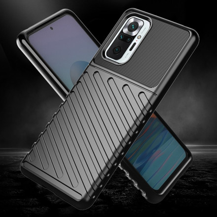 Xiaomi Redmi Note 10 Pro Thunder Series Cover