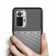 Xiaomi Redmi Note 10 Pro Thunder Series Cover