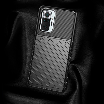 Xiaomi Redmi Note 10 Pro Thunder Series Cover