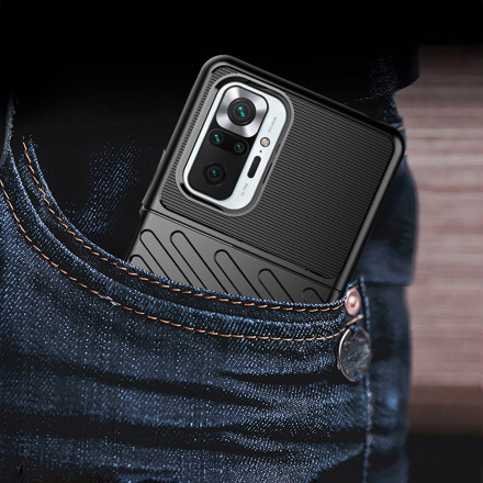 Xiaomi Redmi Note 10 Pro Thunder Series Cover