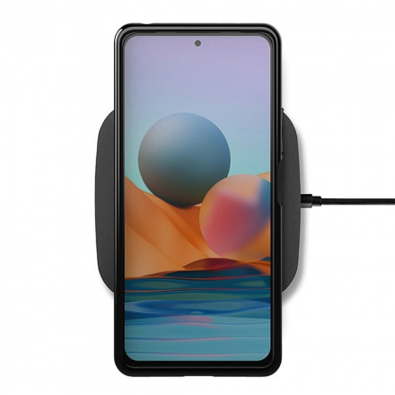 Xiaomi Redmi Note 10 Pro Thunder Series Cover