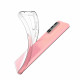 Samsung Galaxy A72 4G / A72 5G Cover Transparent Crystal