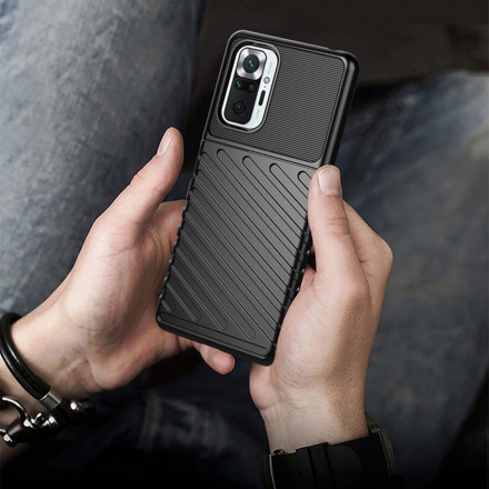 Xiaomi Redmi Note 10 / Note 10s Thunder Series Cover