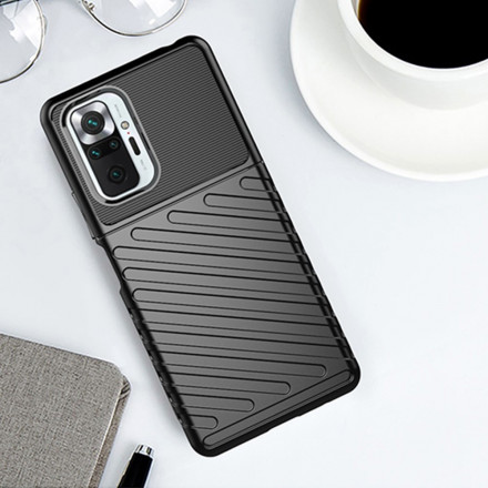 Xiaomi Redmi Note 10 / Note 10s Thunder Series Cover