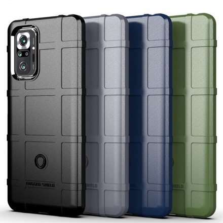Xiaomi Redmi Note 10 / Note 10s Rugged Shield Cover Xiaomi Redmi Note 10 / Note 10s Rugged Shield Cover