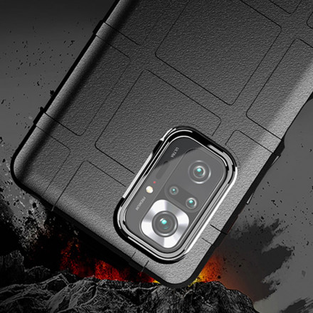 Xiaomi Redmi Note 10 / Note 10s Rugged Shield Cover