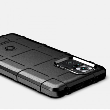 Xiaomi Redmi Note 10 / Note 10s Rugged Shield Cover Xiaomi Redmi Note 10 / Note 10s Rugged Shield Cover