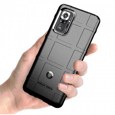 Xiaomi Redmi Note 10 / Note 10s Rugged Shield Cover