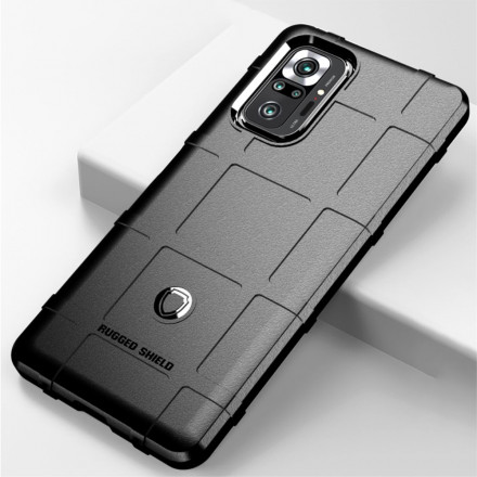 Xiaomi Redmi Note 10 / Note 10s Rugged Shield Cover