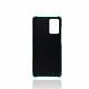 Hülle Samsung Galaxy A72 4G / A72 5G Kartenhalter KSQ