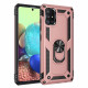 Samsung Galaxy A71 5G Ring Premium Cover Samsung Galaxy A71 5G Ring Premium Cover
