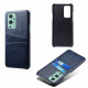 Cover OnePlus 9 Kartenhalter KSQ