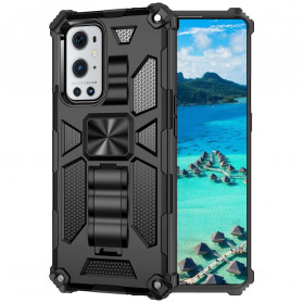 Abnehmbares OnePlus 9 Pro Cover mit abnehmbarem Halter