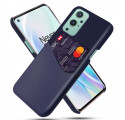 OnePlus 9 Pro Cover Kartenhalter KSQ