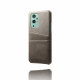 OnePlus 9 Pro Cover Kartenhalter KSQ