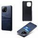 Hülle Xiaomi Mi 11 Kartenhalter KSQ