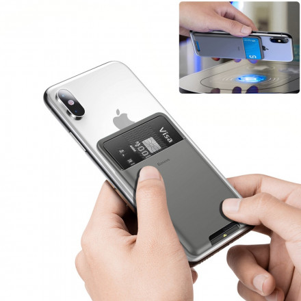 BASEUS Smartphone-Kartenhalter