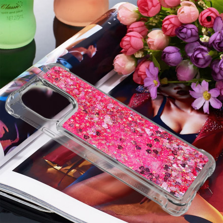 Xiaomi Mi 11 Glitter Design Cover