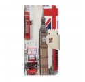 Xiaomi Redmi Note 10 Pro London Life Hülle