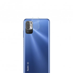 Xiaomi Redmi Note 10 5G - Schutz aus gehärtetem Glas für das Fotomodul
