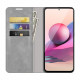 Flip Cover Xiaomi Redmi Note 10 / Note 10s Skin-Touch