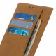 Xiaomi Redmi Note 10 Pro Kunstleder Einfache Tasche