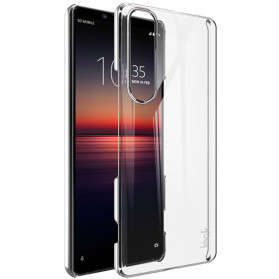 Sony Xperia 1 III IMAK Hülle Transparent Crystal